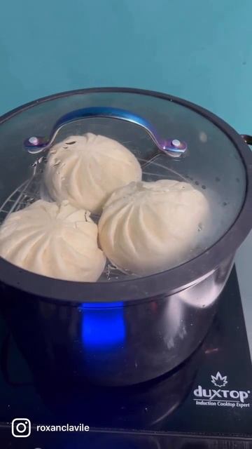Steam Buns/ Siopao смотреть онлайн