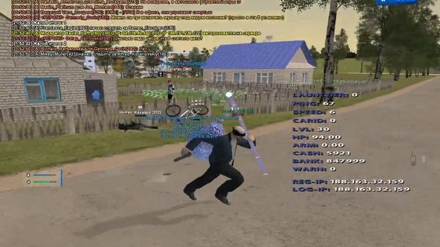 gta namalsk 2020 06 21 21 52 50 71 смотреть онлайн