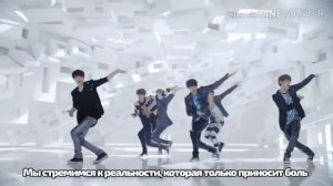 EXO-K – Mama [ RUS SUB ] ( РУС САБ ) Перевод на русский
