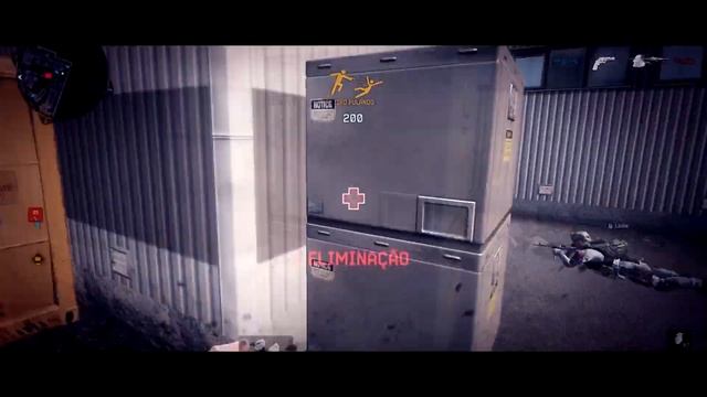 Warface ► Abençoai-vos o single de cada dia... смотреть онлайн