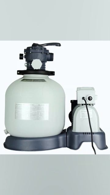 Intex sand filter pump model sf20110 смотреть онлайн