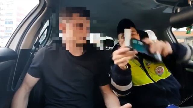 В Татарстане задержали пьяного водителя, о котором сообщили ГИБДД в Telegram-канале смотреть онлайн