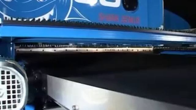 Finn Power SG смотреть онлайн