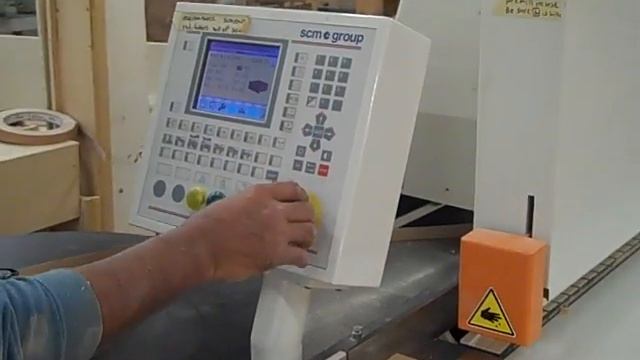SCMI Olimpic K203 w/Premill offered by Carolina Machinery Sales смотреть онлайн
