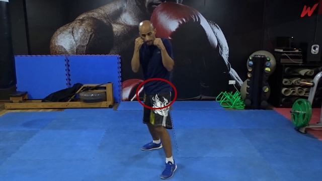 Beginner Boxing | How to Jab in Boxing | How to punch | S1:E4 | FightFit | Warrior Life смотреть онлайн