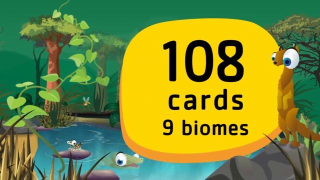 Pick 'n Pay - Super Animals II Main TVC 2 смотреть онлайн