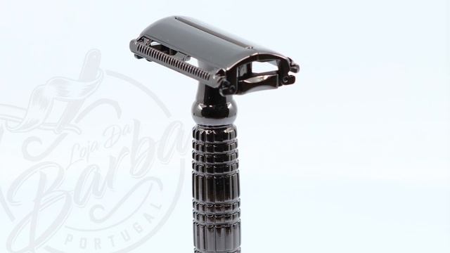 Rockwell Razor R1 Gunmetal