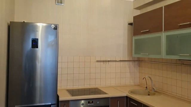 Одинцово, М. Жукова д.40 смотреть онлайн