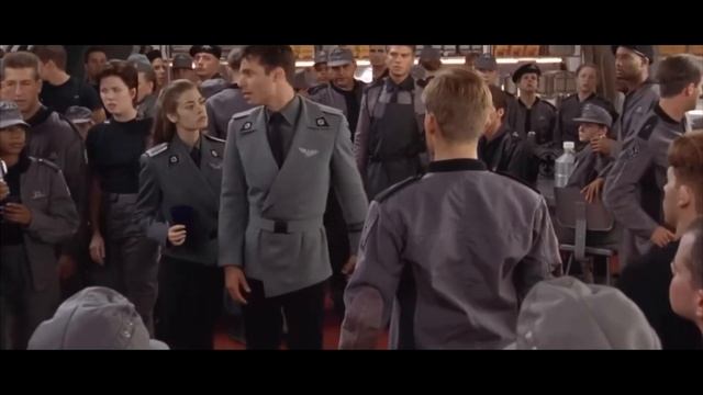 В 2025 году насекомые узнают, как вырасти в 100 раз и начать править человечеством | Пересказ Фильм смотреть онлайн
