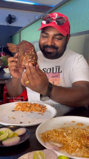 Star Biryani Point, Vizianagaram #shorts #youtubeshorts #biryani #foodie смотреть онлайн