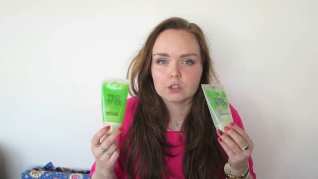 Empties #1 | sherryberries смотреть онлайн