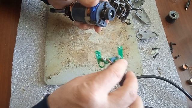 Dremel 3000 полная разборка и сборка смотреть онлайн