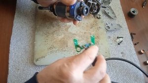 Dremel 3000 полная разборка и сборка