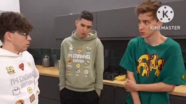 Риви стала парнем на 24 часа на ускорении в 10 раз