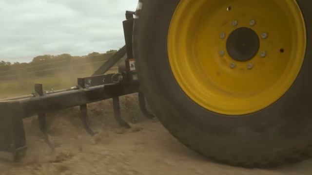 XD Land Plane, Gravel Driveway & Road Grader, ABI Attachments смотреть онлайн
