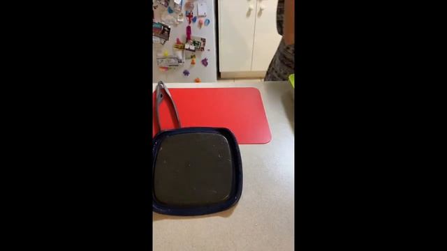 Tupperware MicroPro Grill - Steak смотреть онлайн