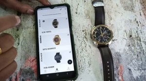 How to set Casio ECB-900.And Bluetooth connect