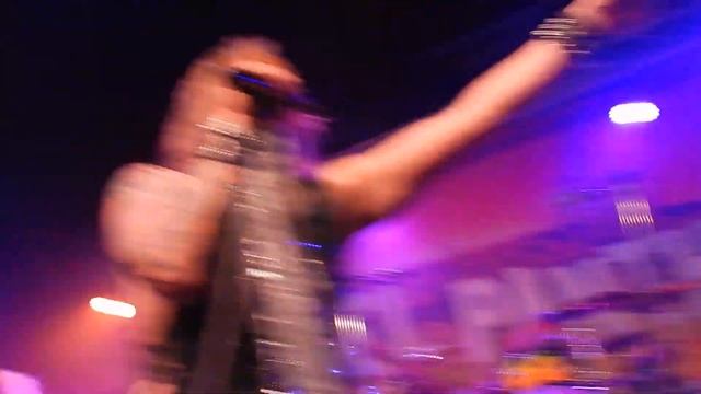 Steel Panther Community Property(Live 10/28/18) смотреть онлайн