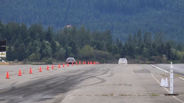 Bremerton Raceways 2020 from PureM5 (hosted by NWN Motorsports, BMW F10 M5 Stage 2 BPM GoPro) смотреть онлайн