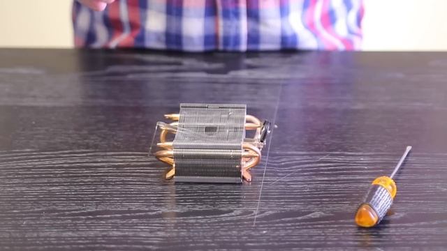 DIY AMD Wraith Cooler – Upgrade Your Cooler For Cheap смотреть онлайн