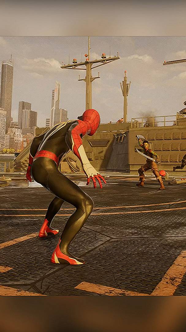 Marvеl's Spidеr-Man 2 #shorts #pc #spiderman смотреть онлайн