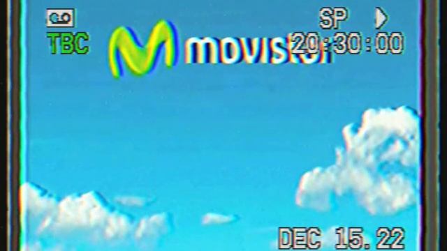 (Mi VERSION PROBANDO rarevision vhs pro) FALSO movistar hackea a cartoonito смотреть онлайн