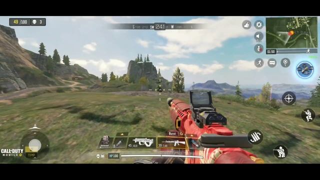 #CODMobile #CallOfDutyMobile #CODM"NEW REAPER SKIN IS PAY TOWIN IN CALL OF DUTY MOBILEBATTLE ROYALE смотреть онлайн