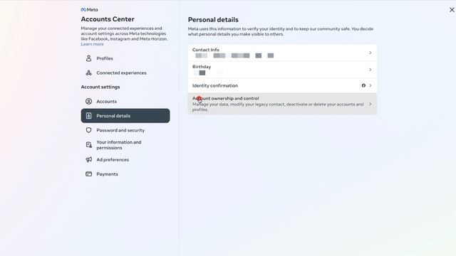 How to Delete an Additional Facebook Profile (2024) смотреть онлайн