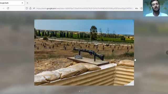'Mili-tourism' with Green Olive + New Profile смотреть онлайн