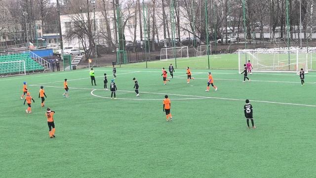 01.02.2025 г. Торпедо-Луч - Мегасфера 2 тайм смотреть онлайн