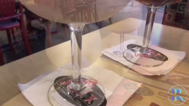 Jaxx International Grill - MovieTowne POS смотреть онлайн