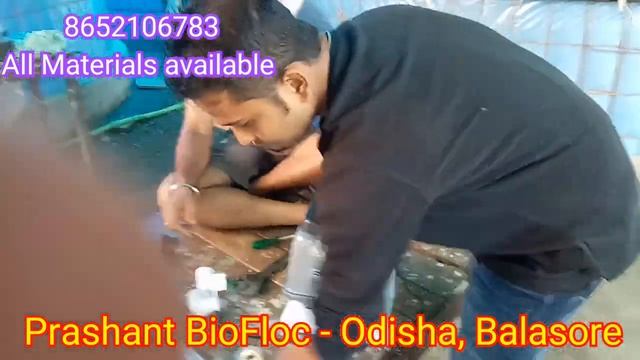 |BioFloc|Hjb 280 Air Pump institution and full review#Hjb280 #BioFlocairpump#Bioflocaerationsystem смотреть онлайн