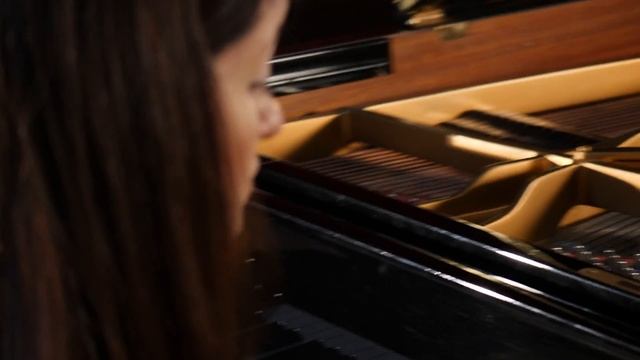 Scarlatti Sonata d minor K18 смотреть онлайн
