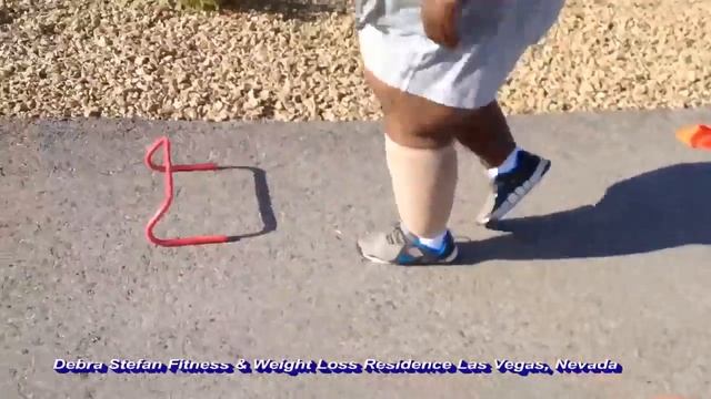 500 Lb Man Gets Fit, Loses Weight in Las Vegas смотреть онлайн