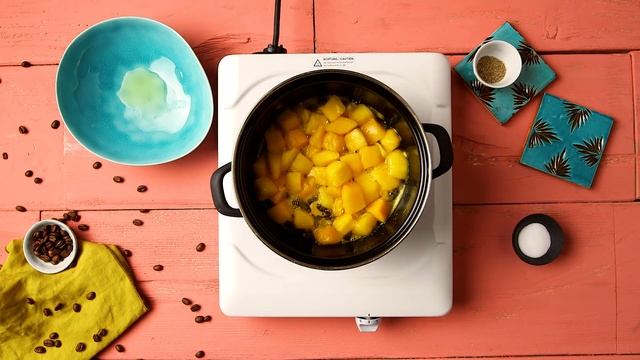 3 Chutney-Rezepte mit nur 3 Zutaten | 3x3 | REWE Deine Küche смотреть онлайн