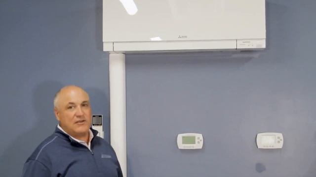 Wall Mounted Air Conditioners смотреть онлайн