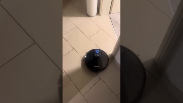 Tesvor S4 / Absaugstation FAIL смотреть онлайн