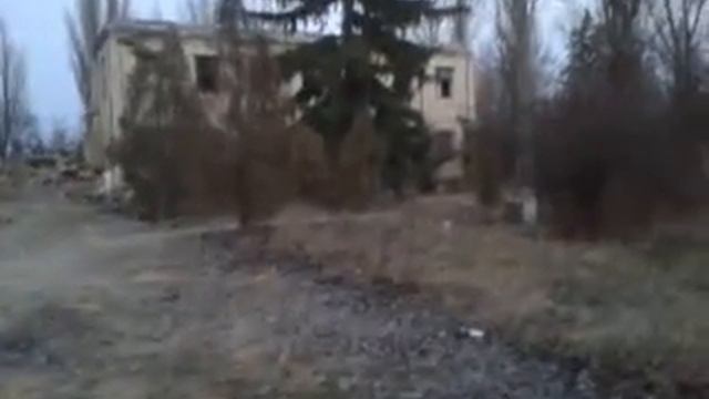Часов Яр Профилакторий смотреть онлайн