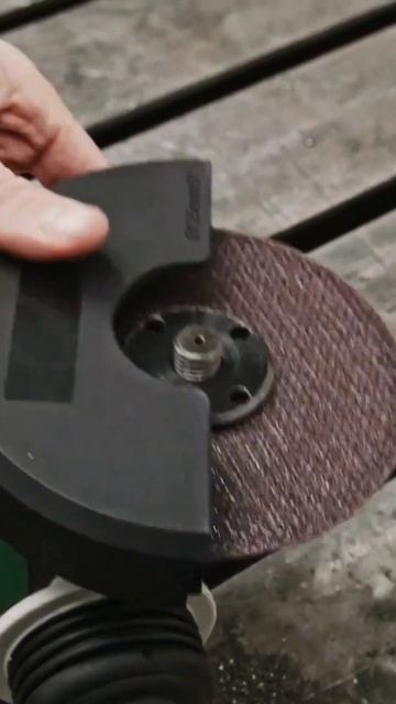 G13VE2WQZ Haakse slijpmachine. HIKOKI Power Tools Nederland. смотреть онлайн