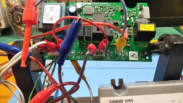 Хонувел для напольного котла , Отсутствует искра смотреть онлайн
