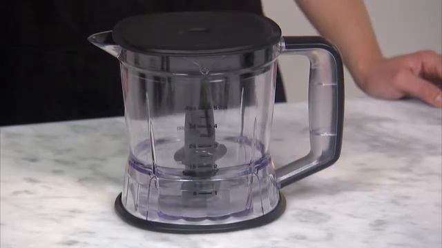 Nutri Ninja® 2-in-1: Product Overview (QB3000 series) смотреть онлайн