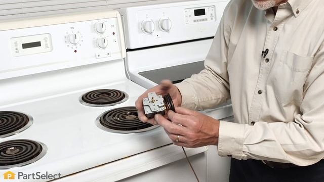 How to Troubleshoot Oven Heating Issues | PartSelect.com смотреть онлайн
