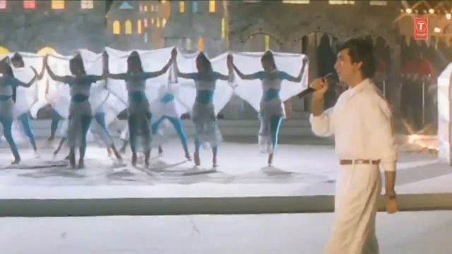Ye Dhokhe Pyar Ke Dhokhe Full Video | Bewafa Sanam | Krishan Kumar & Shilpa Shirodkar | Sonu Nigam смотреть онлайн