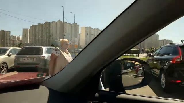 Попрошайка у Макдака в митино смотреть онлайн
