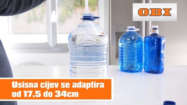 Dozator za boce za vodu смотреть онлайн