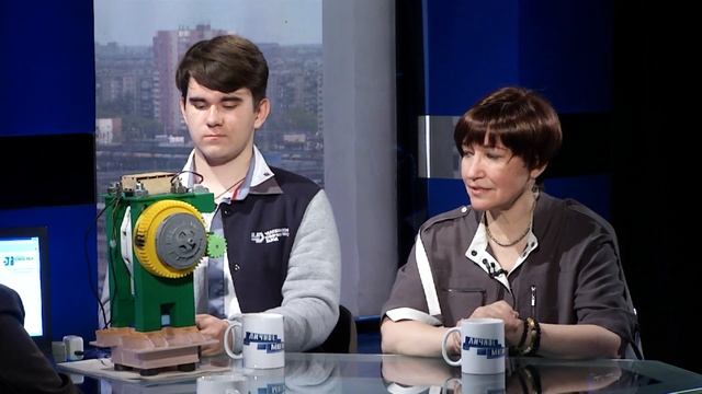 "В каждом заложено творчество!" смотреть онлайн
