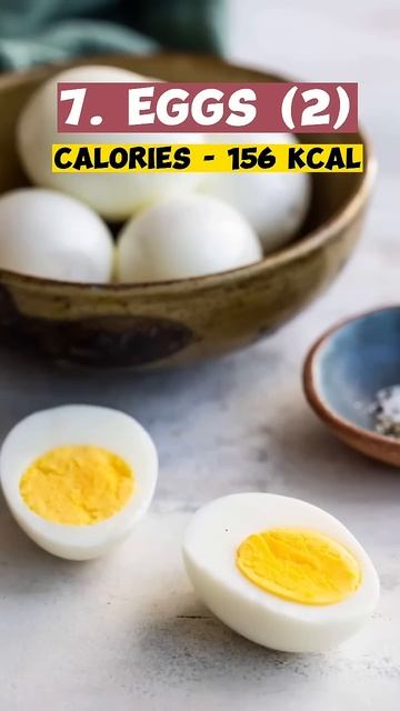 8 High Calories Healthy Snacks For Fast Weight Gain #shorts #youtubeshorts смотреть онлайн