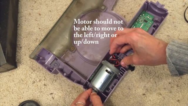 Shark V2945Z - 2-Speed Cordless Vacuum - Disassemble, Clean, Reassemble - with User Manual Link смотреть онлайн