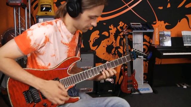 Roland V-duo смотреть онлайн