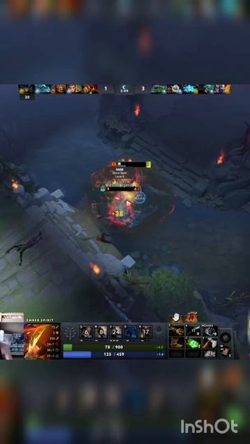 Ember vs Storm 500 нажатий в секунду смотреть онлайн